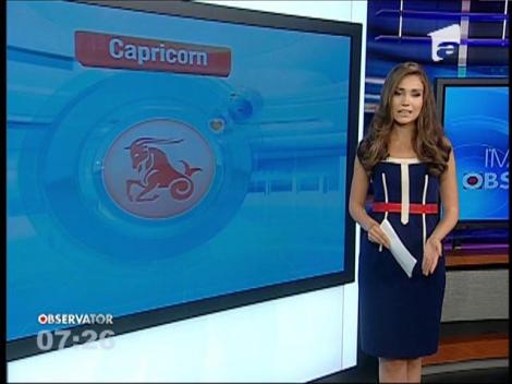 Horoscopul zilei, 19 Iunie 2016. Racii sunt visători şi văd viaţa în roz, astăzi