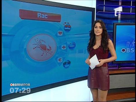 Horoscopul zilei 20/06/2016. Berbecii se vor confrunta cu ceva probleme financiare