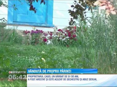 Casă a ororilor în Pennsylvania! Un american ţinea ostatice 12 fete