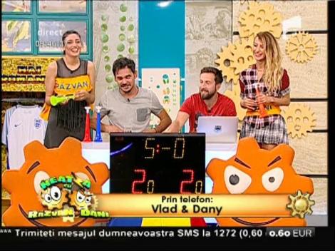 Lupta pentru tricourile oficiale ale naționalelor de la EURO 2016 continuă la Neatza! Echipamentul Angliei, pus la bătaie!