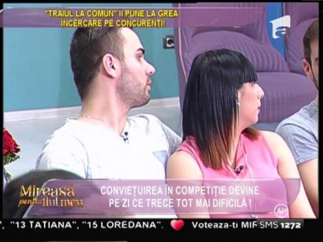 Mizeria din casă rămâne o problema majoră şi după nouă luni de competiţie!