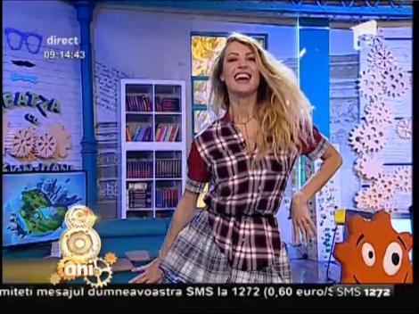 Serkan feat. Alexa - "Imdat"