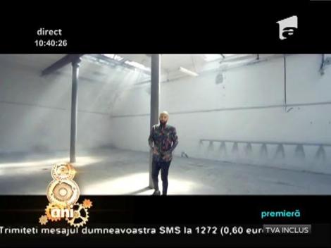 Videoclip în premieră la Neatza! Matteo feat. Corina - "Ceva nou"