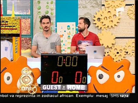 Glume cu albanezi! Naţionala de fotbal a României, ruşine istorică la EURO