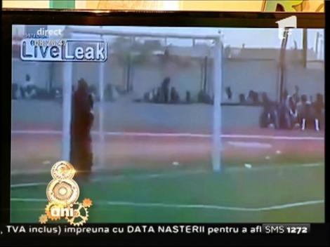 Smiley news: Vrăjitorul african - soluţia care ne-ar fi putut ajuta să învingem Albania