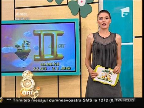 Atenție, nu vă lăsați pradă conflictelor! Racii vor avea discuţii aprinse cu cei din jur. Horoscopul zilei de luni, 20 iunie