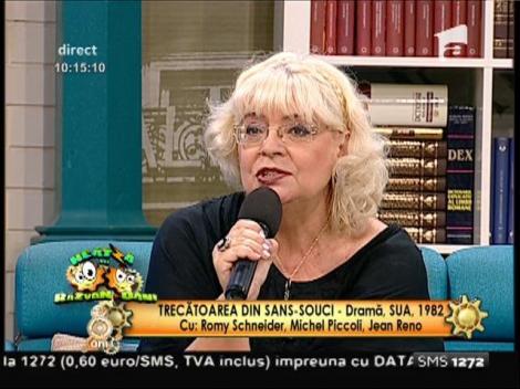 Cronica ultimelor filme lansate: "Două lozuri"