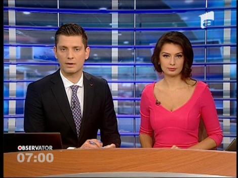 O fată de 14 ani a fost lovită mortal pe o trecere de pietoni din Caraş Severin