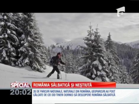 Special! Locurile impresionante din România mai puțin cunoscute de ochii vizitatorilor