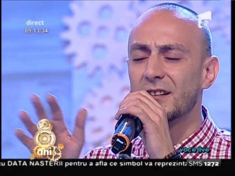 LIVE! Blazon - "Taifun"