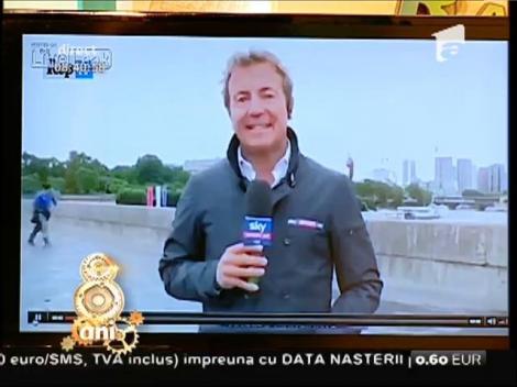 Smiley News: Se împlinesc 30 de ani de când Maradona marca golul secolului