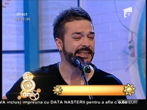 LIVE! Viţa de Vie - "Pe plajă-n Vama la 5"