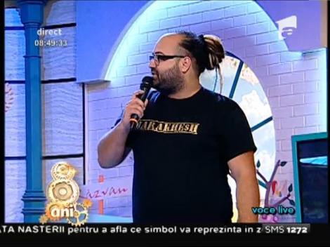 Videoclip! Vizi Imre - "Talalaic"