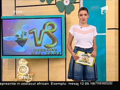 Farmecul e la el acasă în casa Gemenilor: sunt creativi, iar asta îi ajută să aibă succes în tot ceea ce fac. Horoscopul zilei de miercuri, 22 iunie