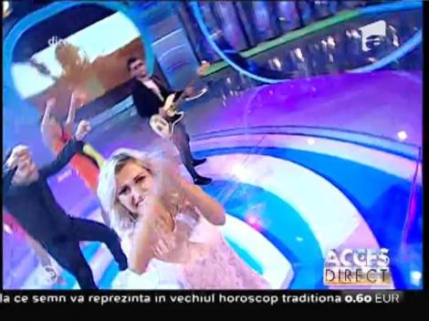 Andreea Bălan - ”Carusel”