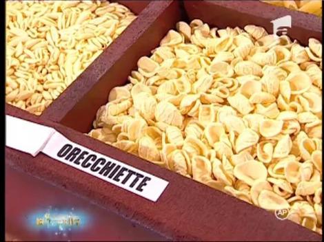 Mihai Tatulici și Horia Moculescu, provocare culinară