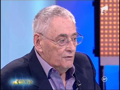 Rândul 4: În timpul cărui conducător a fost ridicat complexul rezidențial pentru șefii de stat de la Neptun?