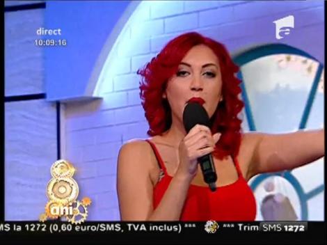 Elena Ispas - "Need you"