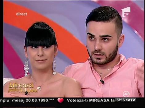 Ionuț a comis-o din nou! A încălcat regulamentul în mod repetat și nu i-a păsat de mesaje: "Eu eram sub pătură"