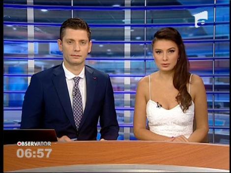 A fost cod roşu pe DN 17!  Un microbuz cu turişti din Republica Moldova, lovit frontal de o dubiţă