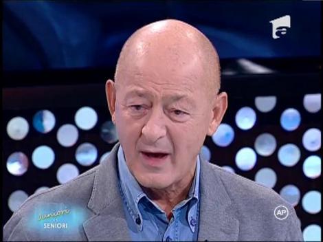 Seară excepțională la „Te pui cu blondele”! Horia Moculescu și Mihai Tatulici luptă pentru marea victorie!