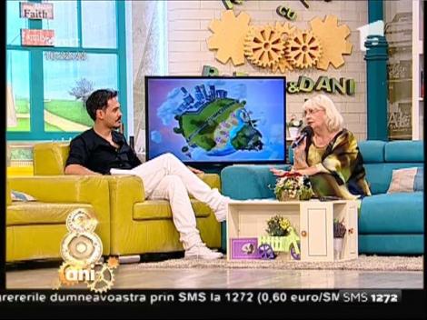 Filmele săptămânii, întoarse pe toate fețele de Irina Margareta Nistor!