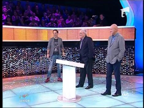 Mihai Tatulici s-a căsătorit în Postul Crăciunului, cu dispensă de la Patriarhie!