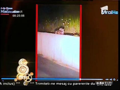 Smiley news: Inundaţii de proporţii într-un mall din China