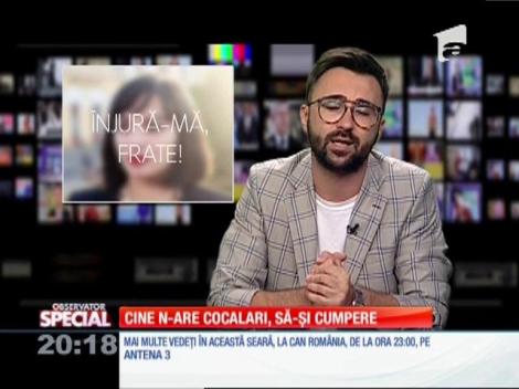 Special! Cine n-are cocalari, să-și cumpere