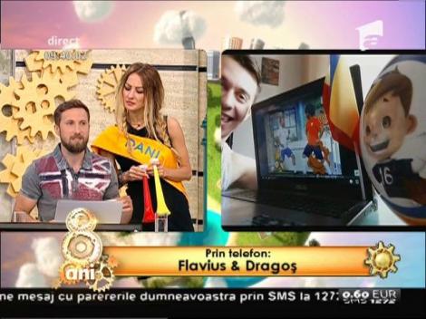 S-a încheiat bătălia pentru echipamentele naţionalelor de la EURO! Tricoul Angliei a fost adjudecat!