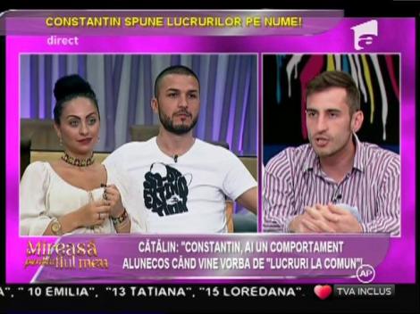 Băutura, mărul discordiei din casă?