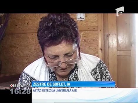 Ziua universală a Iei