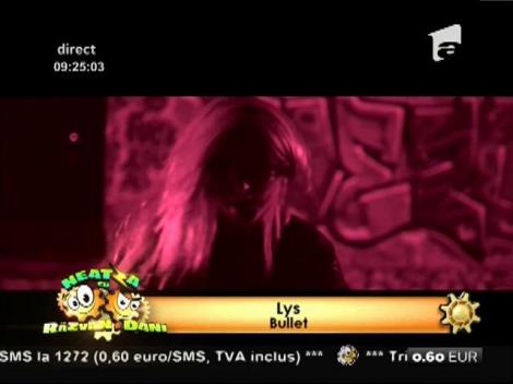 Lys - "Bullet"