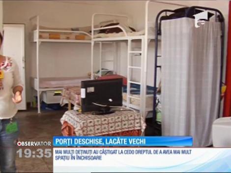 Ziua porţilor deschise din penitenciarele din România