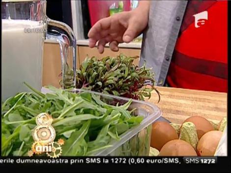 Reţeta lui Vlăduţ: Glumiţe picante