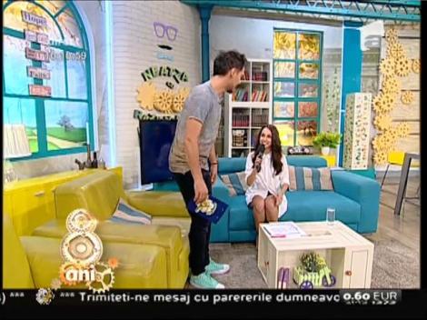 Miss Mary - "Find me"