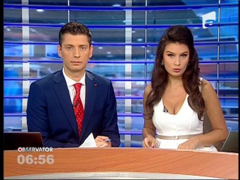 Un bărbat şi-a condus soţia spre moarte, după ce au plecat cu maşina de la nunta fiului lor