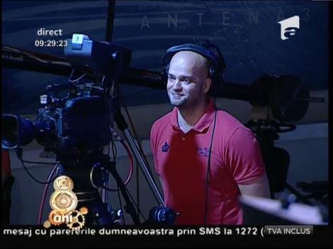 Lys lansează single-ul şi videoclipul "Bullet"