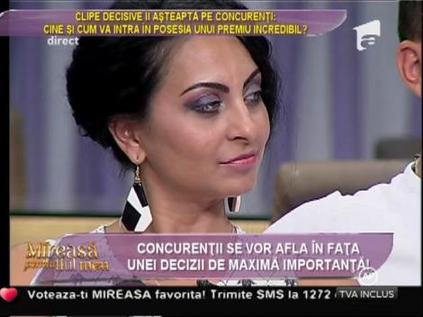 Decizie grea! Concurenții trebuie să decidă în unanimitate cine va câștiga suma de 163.181 lei!