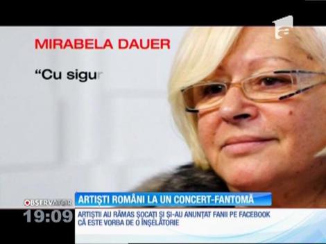 Artiști români, victime ale unei escrocherii în Italia