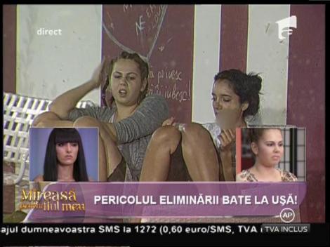 Clasamentul scoate în evidență adevăratele temeri ale concurenților