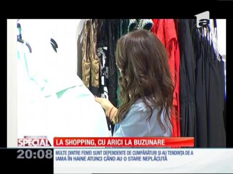 Special! Cum să ne ţinem sub control dorinţa de a cheltui