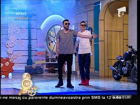 Doddy feat. Shift - Figura