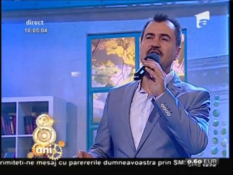 Distinto - "Aripi să zbor"