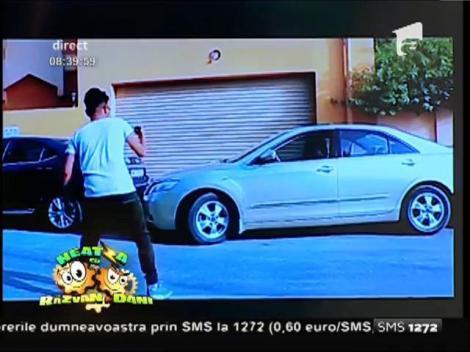 Smiley News: Cea mai nebună farsă