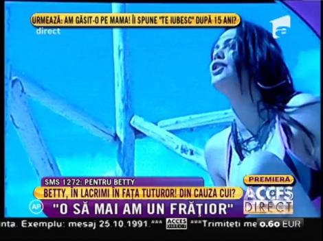 Betty - ”Amândoi”