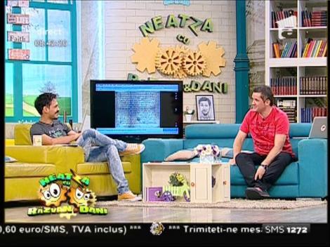 Smiley News: Scrisoarea lui Neacșu din Câmpulung