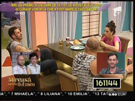 Banul, ochiul conflictelor. Mirajul premiului de zeci de mii de euro a declanșat o furtună de reproșuri