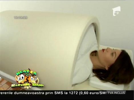 Bună dimineaţa, sănătate! Slim Light Laser - cel mai eficient laser de slăbit din România