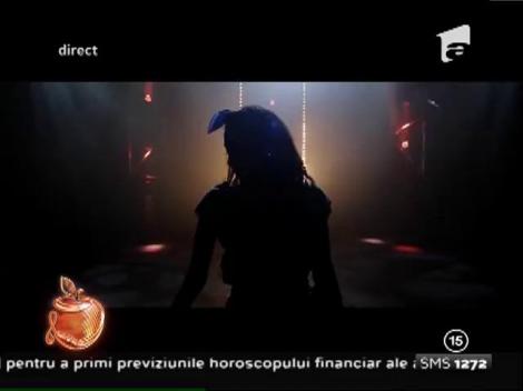 Doddy feat Shift - "Figura"